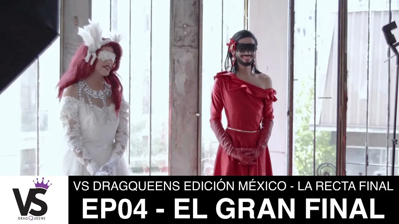 Episodio 4: El Gran Final